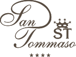 Hotel San Tommaso ****